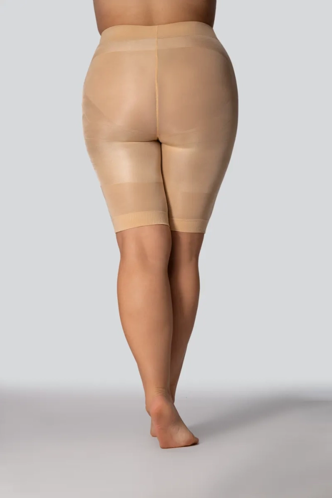 Slimming shorts