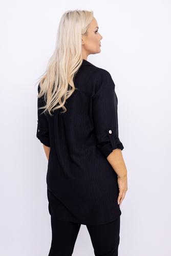Chemise noire