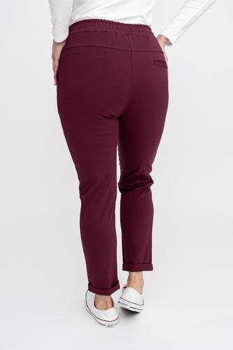 Cherry Sweatpants