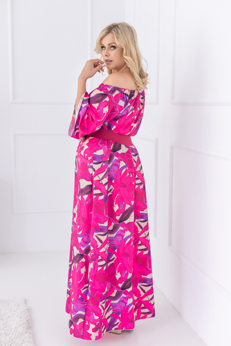 Robe longue Modèle 10