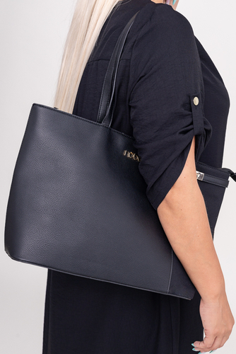 Bolso negro