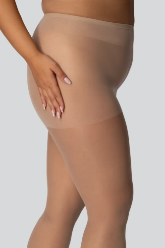  VICTORIA REINFORCED JASPER tights