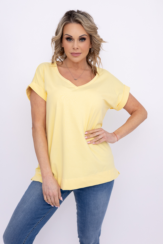 Blusa Limón