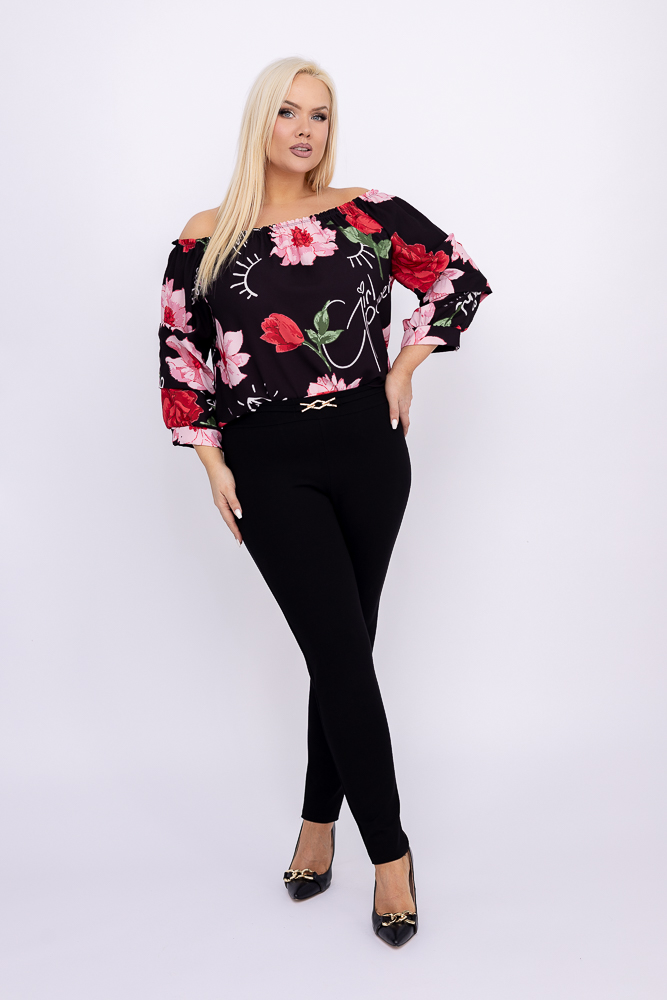 Black Pants