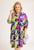 green || Purple || multi