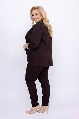  Camel BAKIOLA Pants 