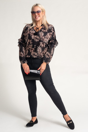  MOLLY Blouse Pattern 2