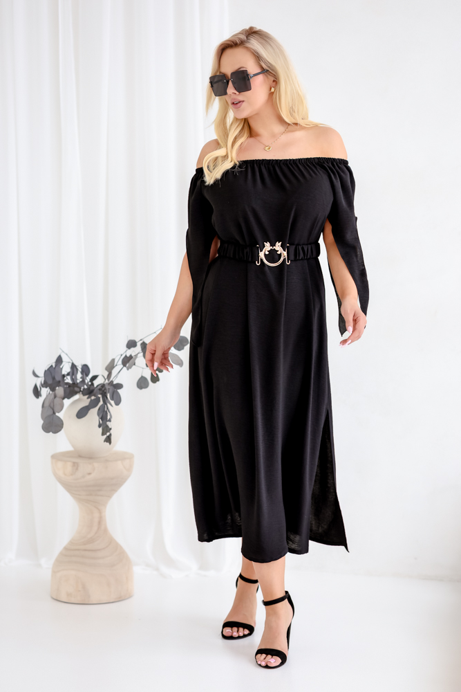 Rochie neagră