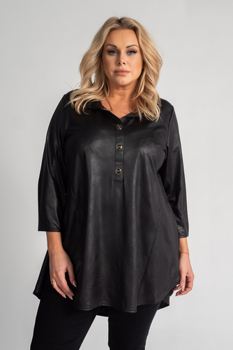 Black Shirt