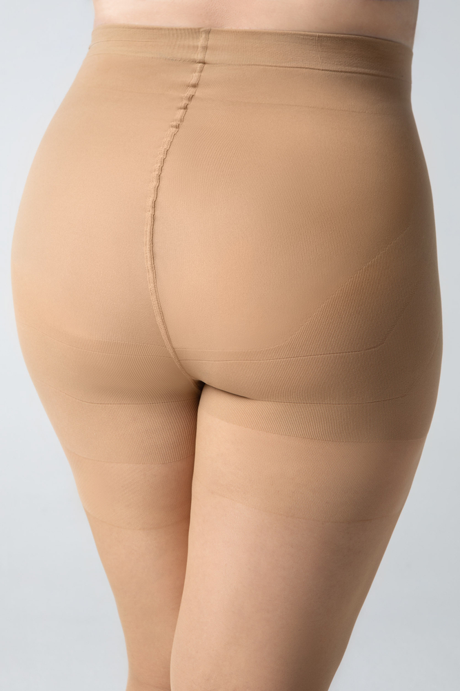 Collants de modélisation