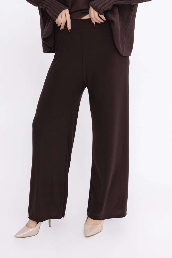 Czekoladowe Spodnie
