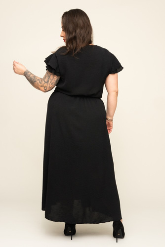  Black BLANCY Dress