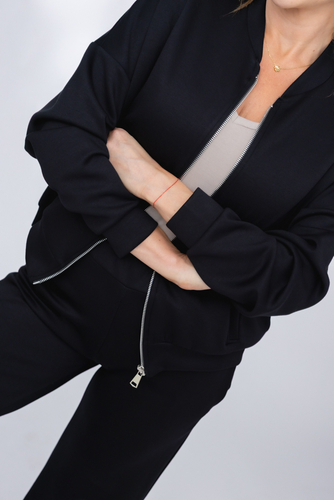 Set de trening negru