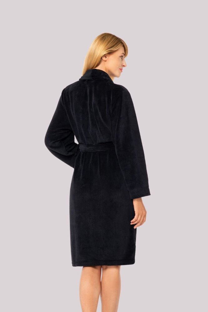 Bathrobe