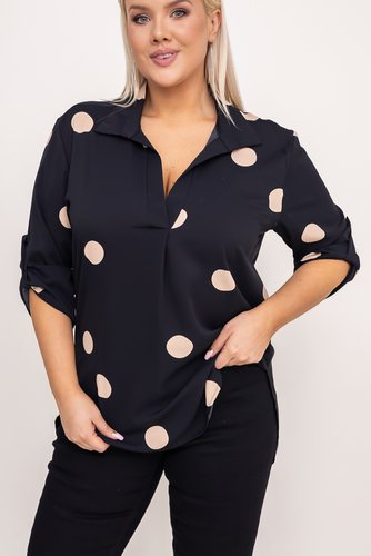 Camisa Wzór 1