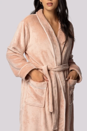 Bathrobe