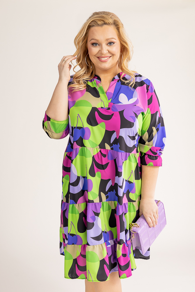 Robe Modèle 5