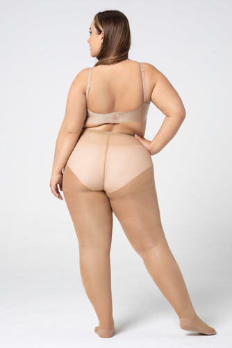  VICTORIA REINFORCED JASPER tights