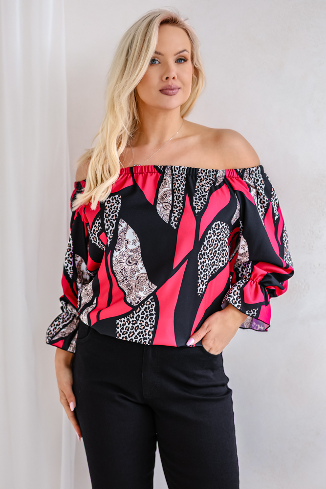Blouse Design 4