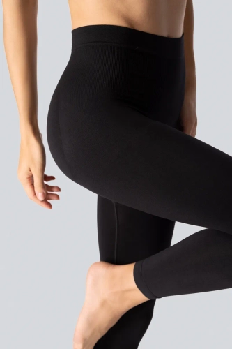  Leggings moldeadores sin costuras 