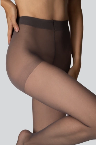  VICTORIA REINFORCED JASPER tights