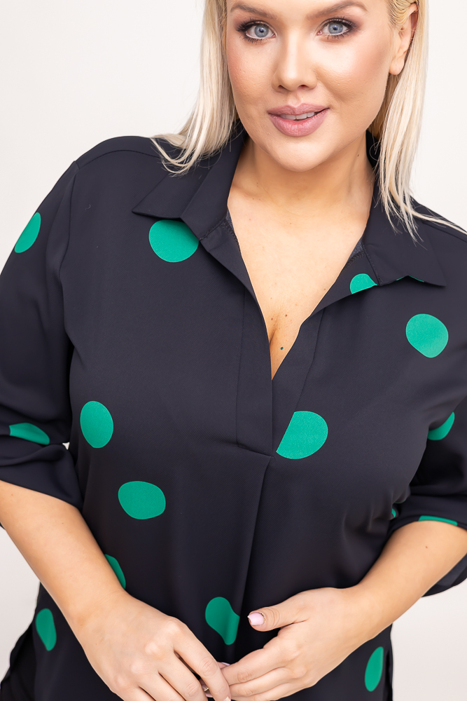 Camisa Wzór 5