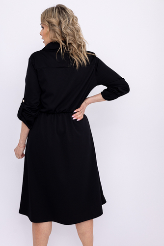 Vestido negro