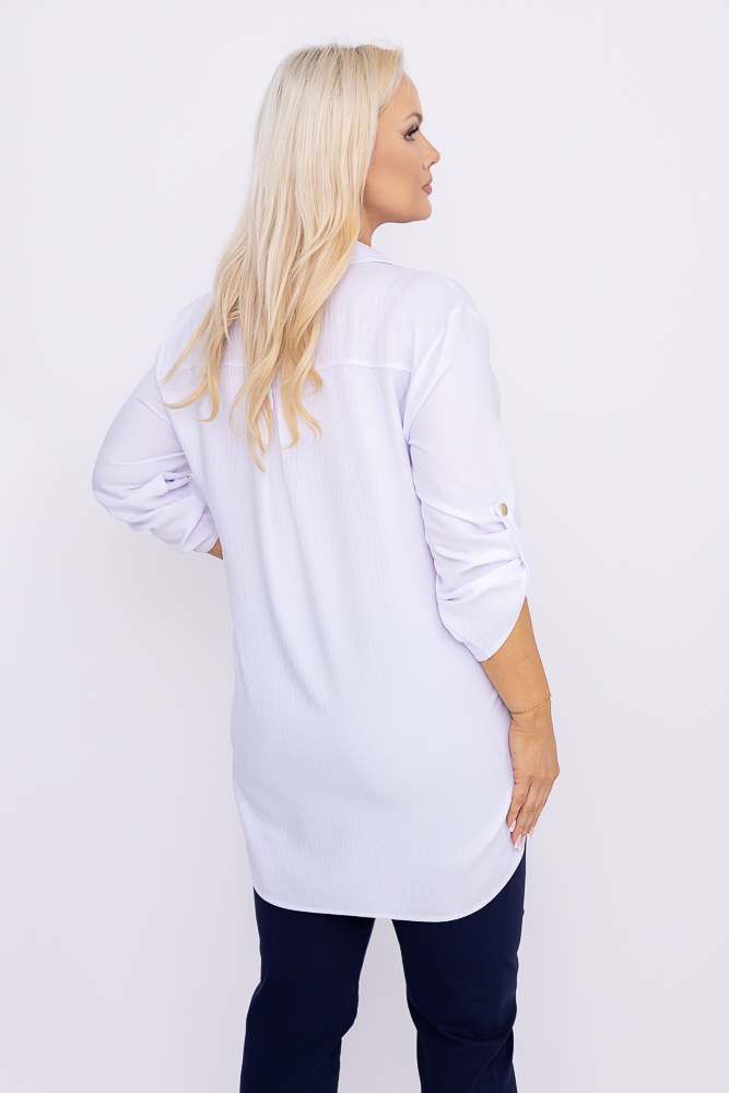 Camisa blanca