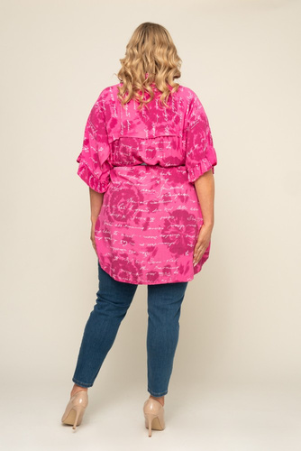 Pink KARMILA Shirt