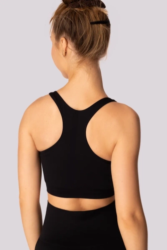 Top negru