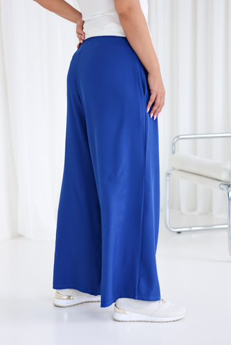 Pantalones Cornflower