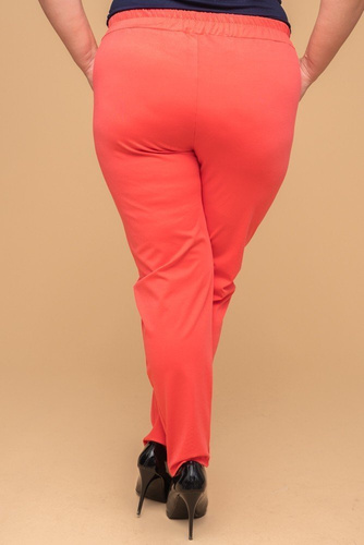 Coral CINTA Pants