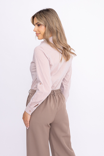 Chemise Modèle 2