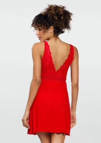 Jupon rouge
