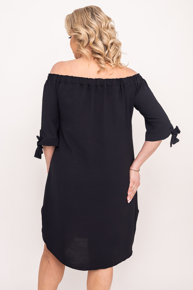 Rochie neagră