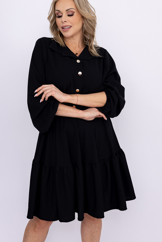 Vestido negro