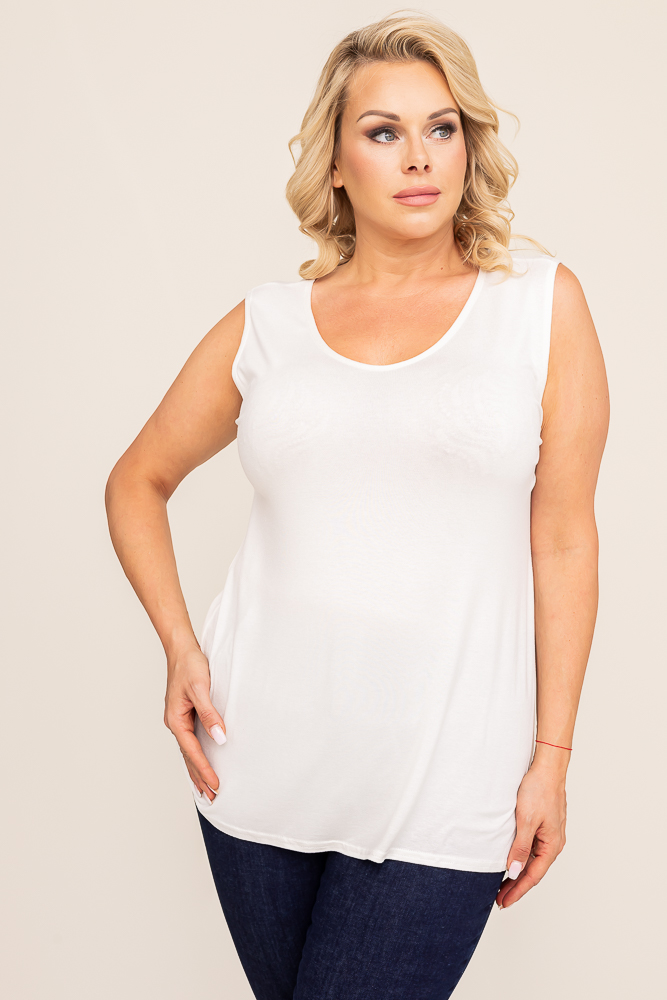 Biely top