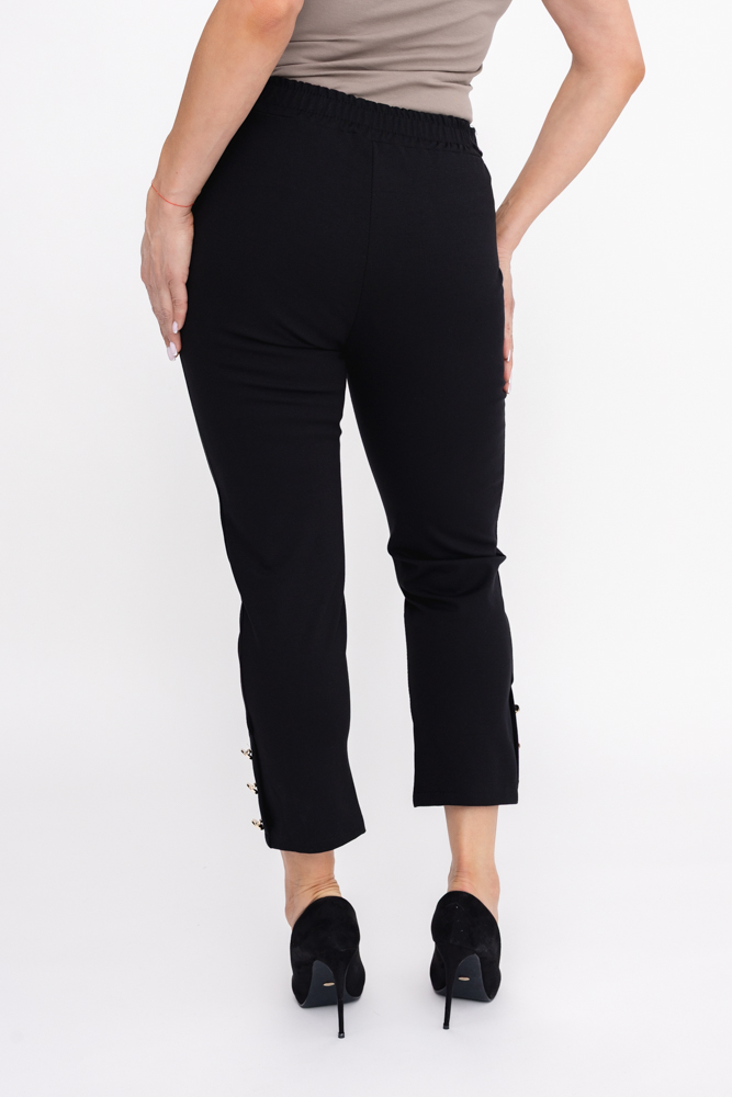 Pantalones negros