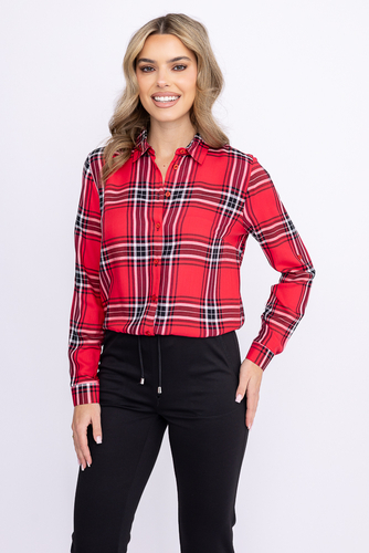 Chemise Modèle 2