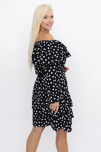 Spanish dress