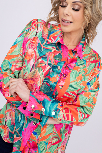 Chemise Modèle 4