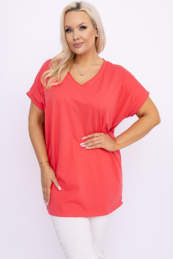 Cornflower Oversize Blouse by KIERO