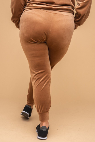  Brown MARO Tracksuit