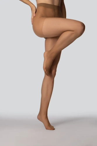  VICTORIA REINFORCED JASPER tights