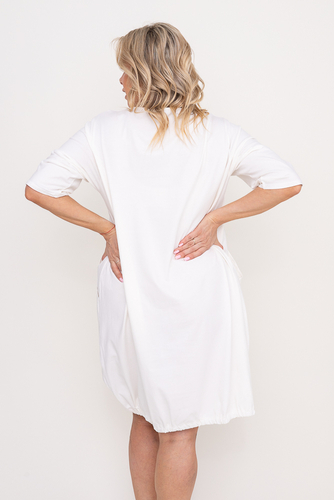 Vestido blanco
