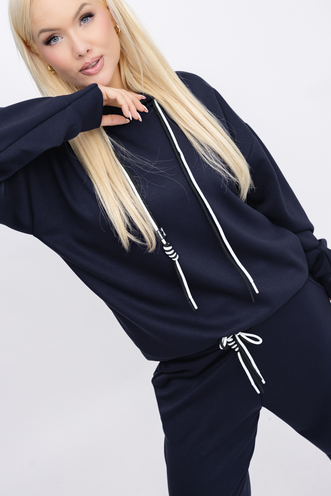 Kaffe sweatshirt-sett