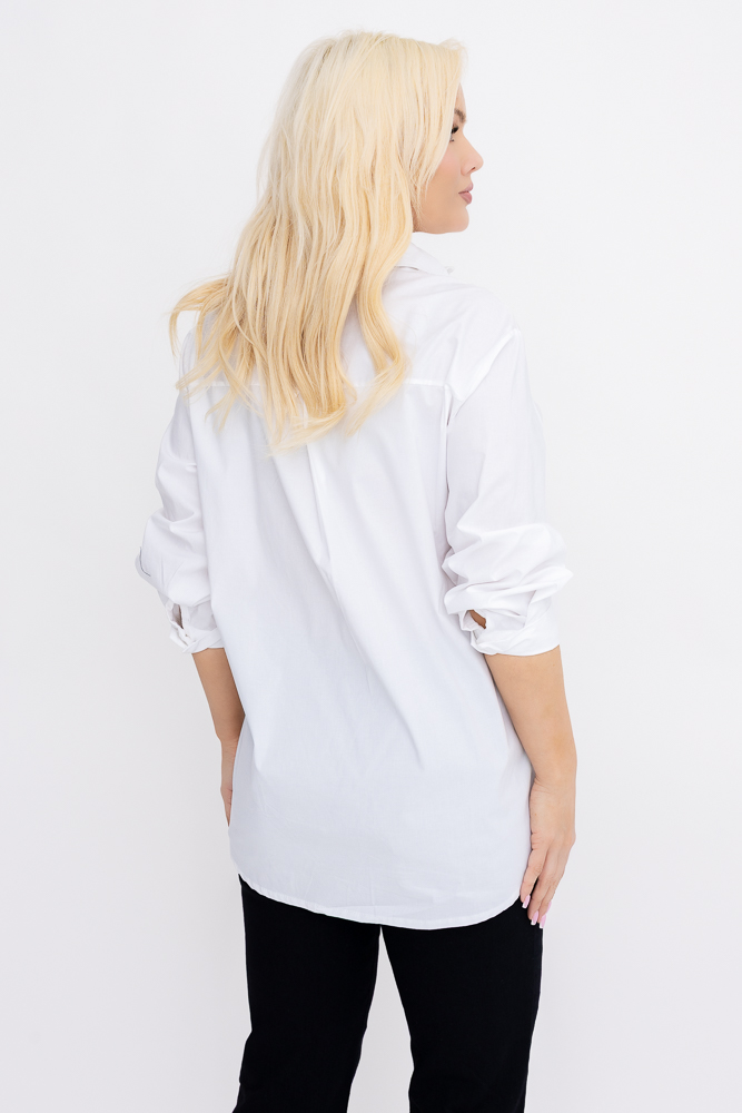 Biała Koszula