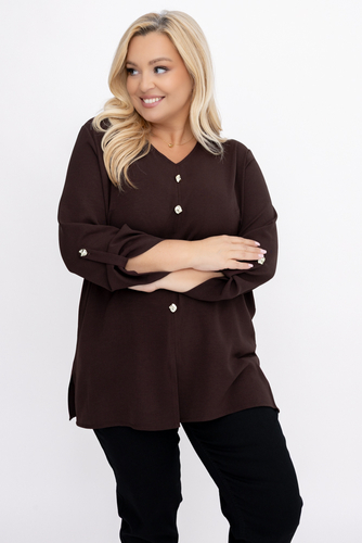 Chocolate Shirt