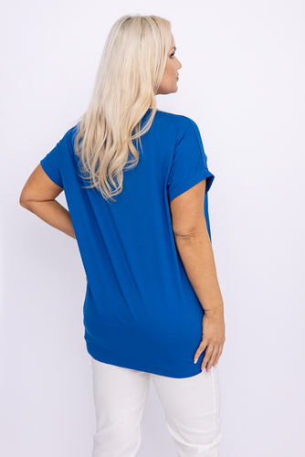 Chabrowa Bluzka STRUMI