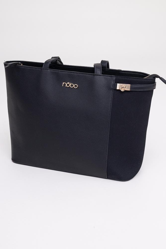 Sac à main noir